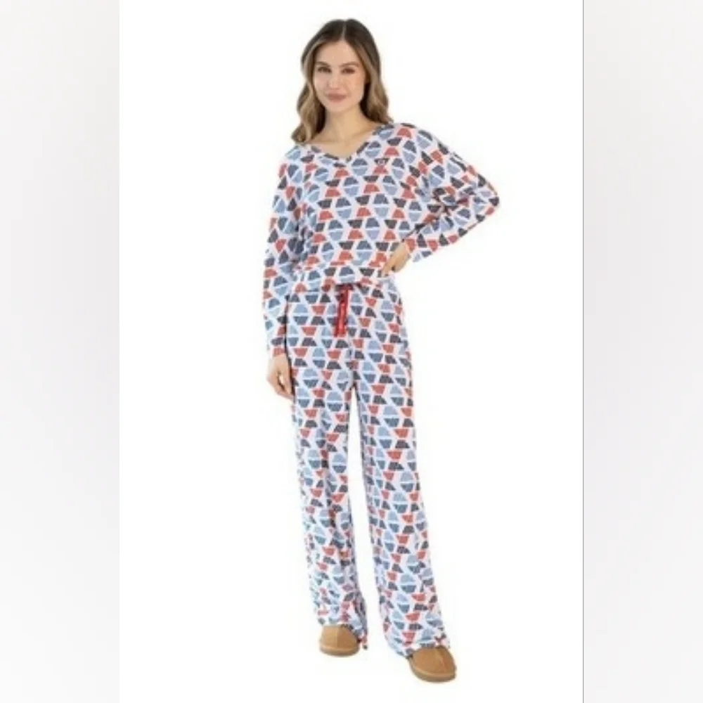 Aldi Logo Lounge Matching Set